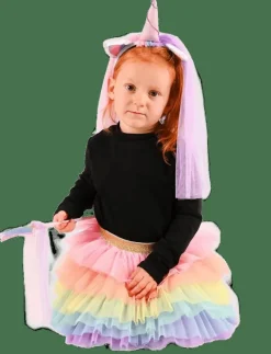 TUTU UNICORN SET - Maskeradkläder|Den goda fen Sale