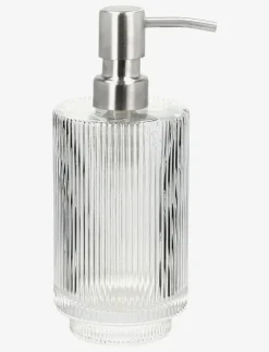 Södahl Tvålpump Clarity - Badrumstillbehör CLEAR Clearance