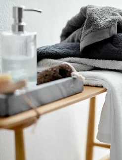 Södahl Tvålpump Clarity - Badrumstillbehör CLEAR Clearance