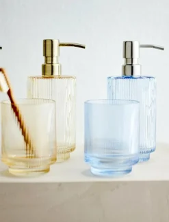 Södahl Tvålpump Clarity - Badrumstillbehör CLEAR Clearance