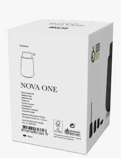 Tvålpump Nova One - Badrumsinredning|Zone Denmark Hot