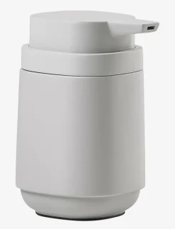 Zone Denmark Tvålpump Time - Badrumsinredning SOFT GREY New