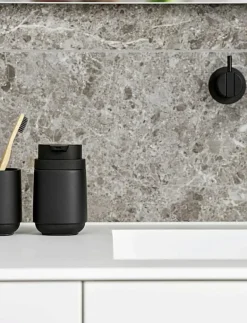 Tvålpump Time - Badrumsinredning|Zone Denmark Hot