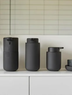 Zone Denmark Tvålpump Ume - Badrumsinredning BLACK Outlet