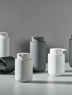 Zone Denmark Tvålpump Ume - Badrumsinredning BLACK Outlet