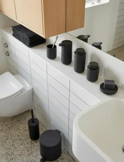 Zone Denmark Tvålpump Ume - Badrumsinredning BLACK Outlet
