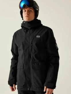 Twin Tip Jacket - Skidjackor|Dare2b New