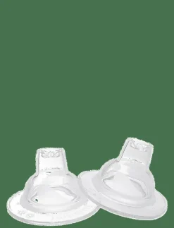 Twistshake Spout Baby Bottle Teat - Tillbehör TRANSPARENT