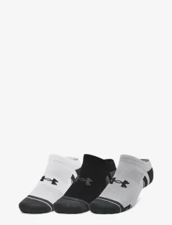 UA Performance Tech 3pk NS - Strumpor|Under Armour Best