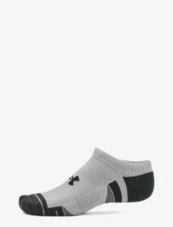 UA Performance Tech 3pk NS - Strumpor|Under Armour Best