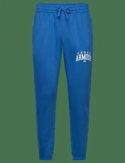 UA Rival Flc CB Pants - Sweatpants|Under Armour Online