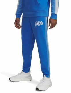 UA Rival Flc CB Pants - Sweatpants|Under Armour Online