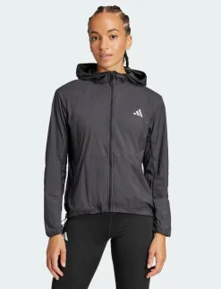 adidas Performance ULT UV JACKET W - Sportjackor BLACK Discount