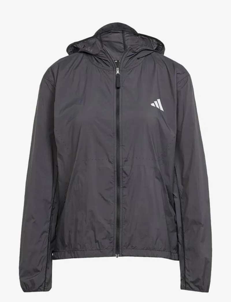 adidas Performance ULT UV JACKET W - Sportjackor BLACK Discount