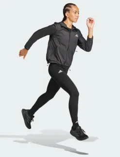 adidas Performance ULT UV JACKET W - Sportjackor BLACK Discount