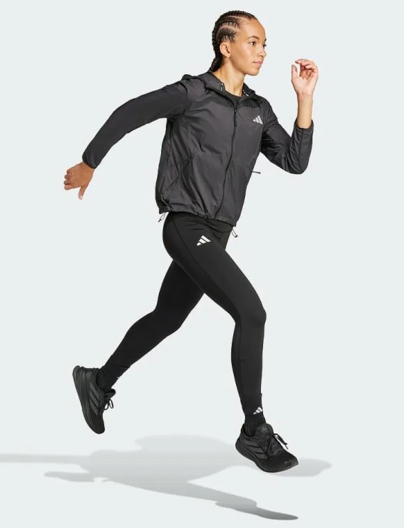 adidas Performance ULT UV JACKET W - Sportjackor BLACK Discount