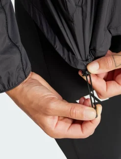 adidas Performance ULT UV JACKET W - Sportjackor BLACK Discount