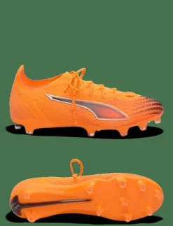 ULTRA 6 PRO FG/AG - Fotbollsskor|PUMA Sale