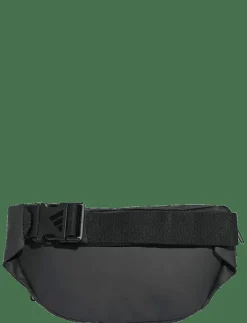 adidas Performance ULTRAMODRN WB - Magväskor BLACK/GREFIV Clearance