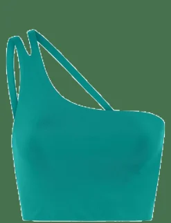 Uma One Shoulder Bra - Sport BH:ar|Girlfriend Collective