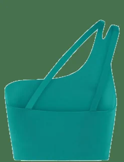 Uma One Shoulder Bra - Sport BH:ar|Girlfriend Collective