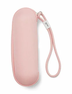 UMBRELLA FOLDING IN CARRY CASE - Paraplyer|PANTONE Hot