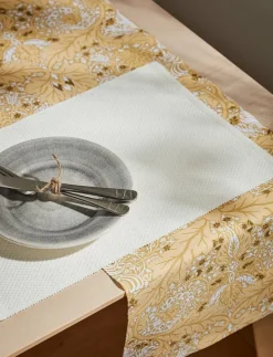 UNDERLÄGG AMALIA 2-P 30x45 - Servering|Noble House