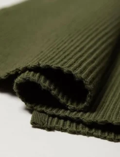 UNI PLACE MAT RIB 4-PACK - Servering|LINUM Hot