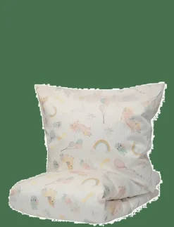 Unicorn - Påslakanset|Quilts of Denmark New