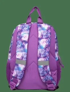 Euromic UNICORN ACADEMY, Medium ryggsäck, 35 x 26 x 18 cm - Ryggsäckar PURPLE Discount