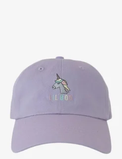 Unicorn Cap - Kepsar|Lil' Boo Online