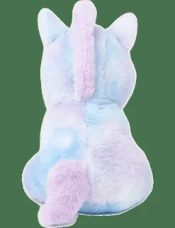 Unicorn, rainbowcoloured, - Mjukisdjur|Teddykompaniet Online