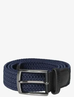 Unisex Elastic Belt - Bälten|BACKTEE Online
