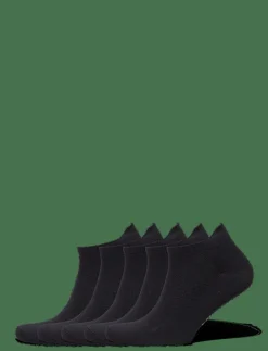 Unisex 5-Pack Running Socks - Strumpor|ZEBDIA