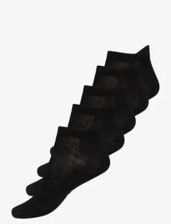 Unisex 5-Pack Running Socks - Strumpor|ZEBDIA