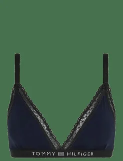 UNLINED TRIANGLE - Bralette|Tommy Hilfiger Clearance