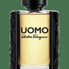 Ferragamo Uomo EdT 50ml - Eau de toilette Clearance
