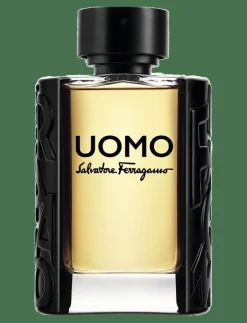 Ferragamo Uomo EdT 50ml - Eau de toilette Clearance