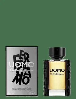 Ferragamo Uomo EdT 50ml - Eau de toilette Clearance