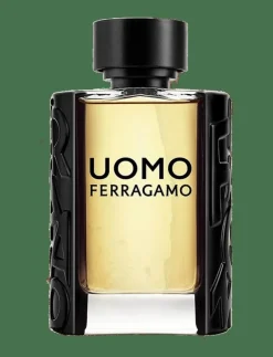 Ferragamo Uomo EdT 50ml - Eau de toilette Clearance