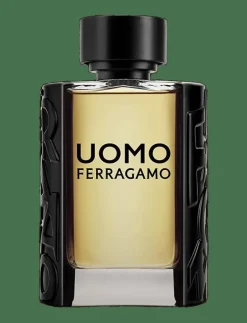 Ferragamo Uomo EdT 50ml - Eau de toilette Clearance
