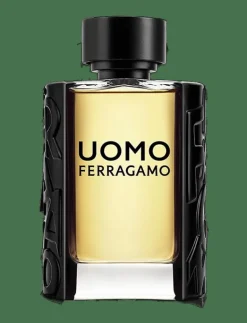 Ferragamo Uomo EdT 50ml - Eau de toilette Clearance