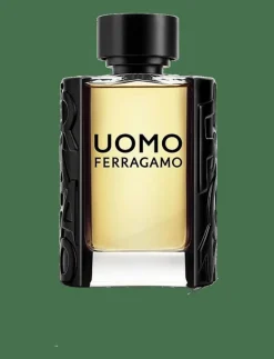 Ferragamo Uomo EdT 50ml - Eau de toilette Clearance