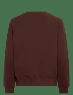 Zadig & Voltaire UPPER MO VOLTAIRE PARIS - Sweatshirts BURGUNDY Discount