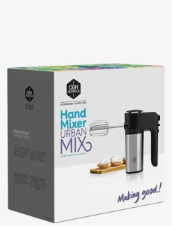 Urban mix hand mixer 300 W - Stavmixers|OBH Nordica New