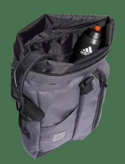 adidas Performance UTILITY BP ROLL - Ryggsäckar TRAGRE Discount