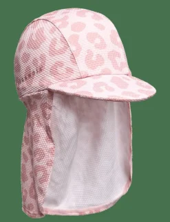 Geggamoja UV-Hat 01 4-10M - Solhatt PINK LEO Discount