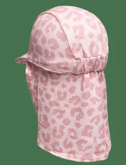 Geggamoja UV-Hat 01 4-10M - Solhatt PINK LEO Discount