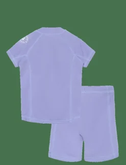 Geggamoja UV-set - Baddräkt BLUE Online