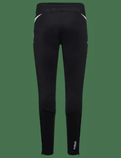 Umbro UX Elite Pant Slim - Sweatpants BLACK/WHITE